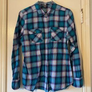 Eddie Bauer Women’s Flannel